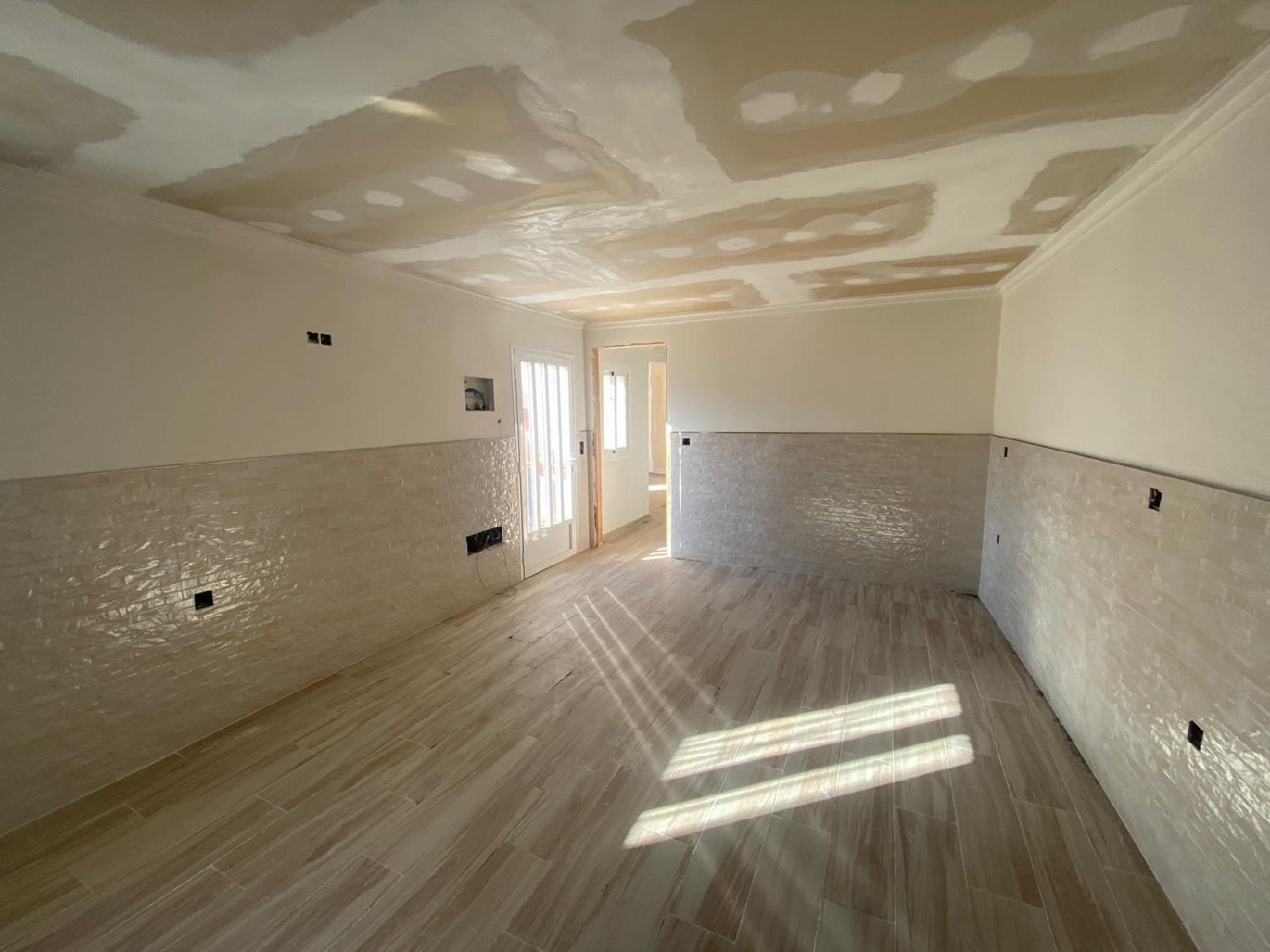 till salu hus Esparragal Alto Guadalentín 3