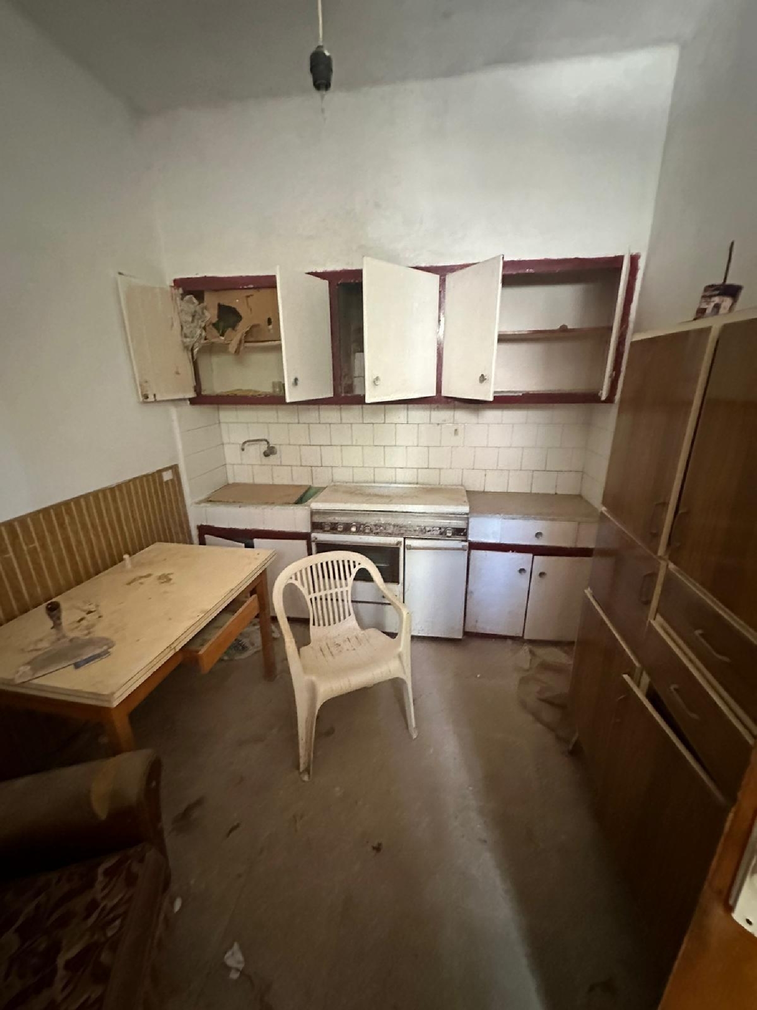  till salu hus Esparragal Alto Guadalentín 5