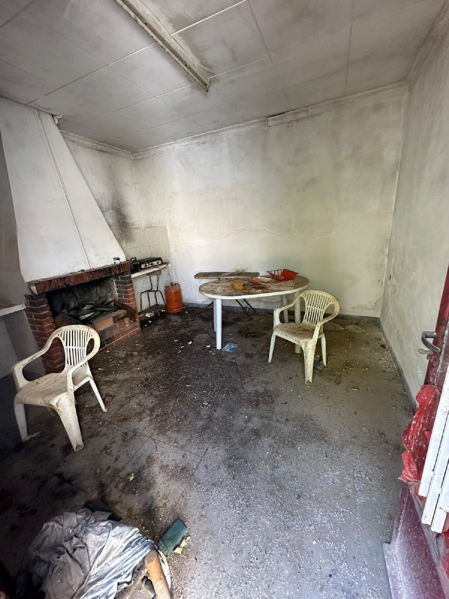 till salu hus Esparragal Alto Guadalentín 3