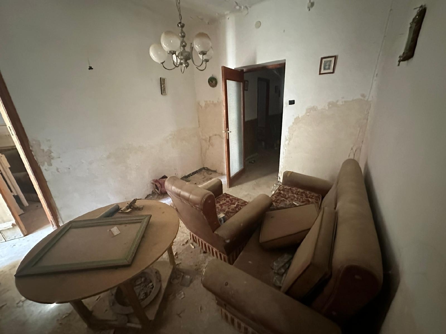  till salu hus Esparragal Alto Guadalentín 6