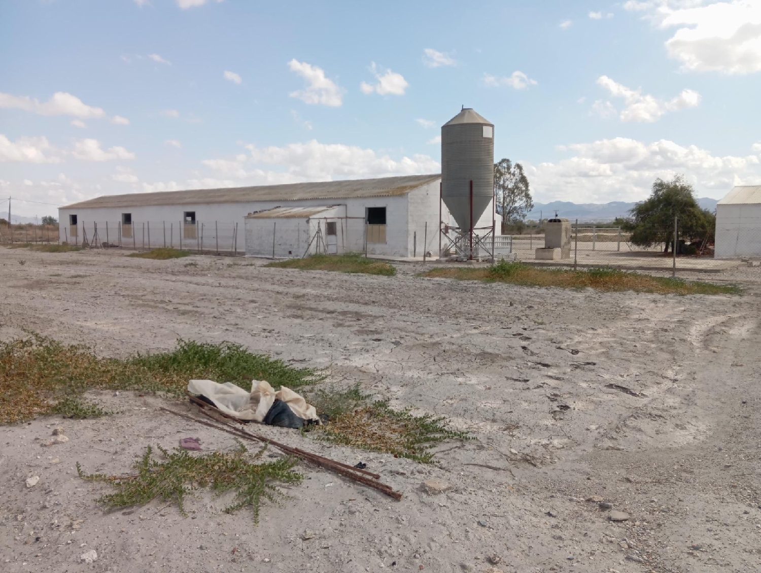 till salu hus Esparragal Huerta De Murcia 4