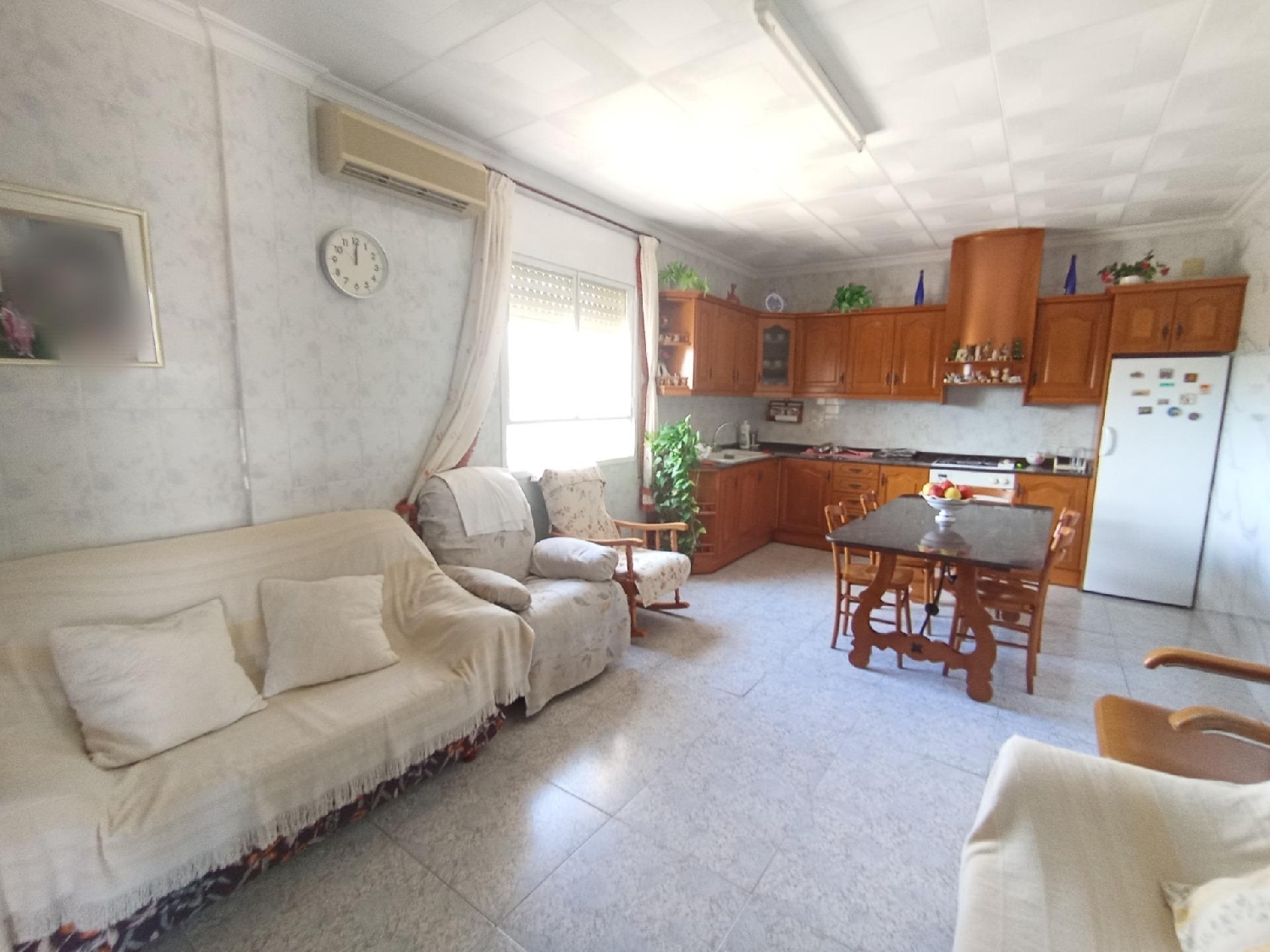  till salu hus Esparragal Huerta De Murcia 6