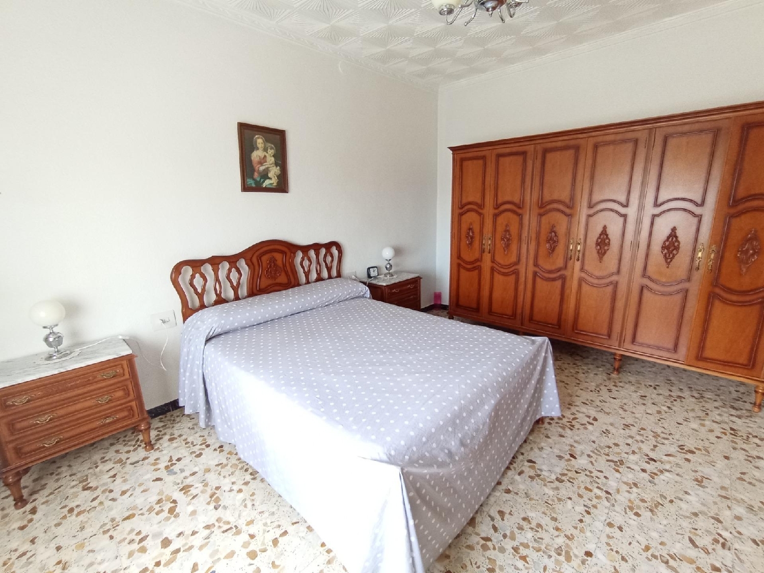 till salu hus Esparragal Huerta De Murcia 3