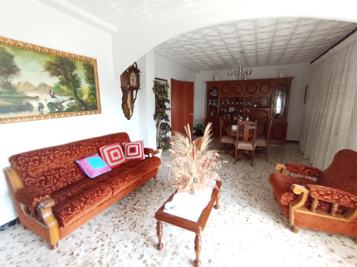 till salu hus Esparragal Huerta De Murcia 2
