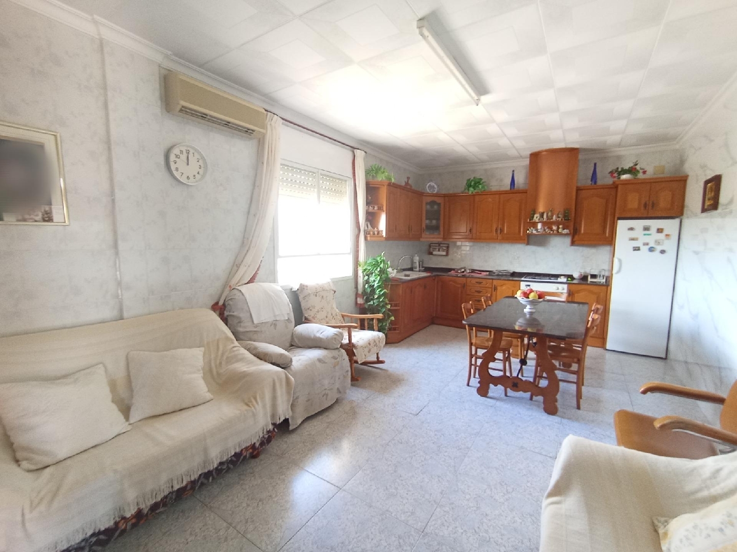  till salu hus Esparragal Huerta De Murcia 1