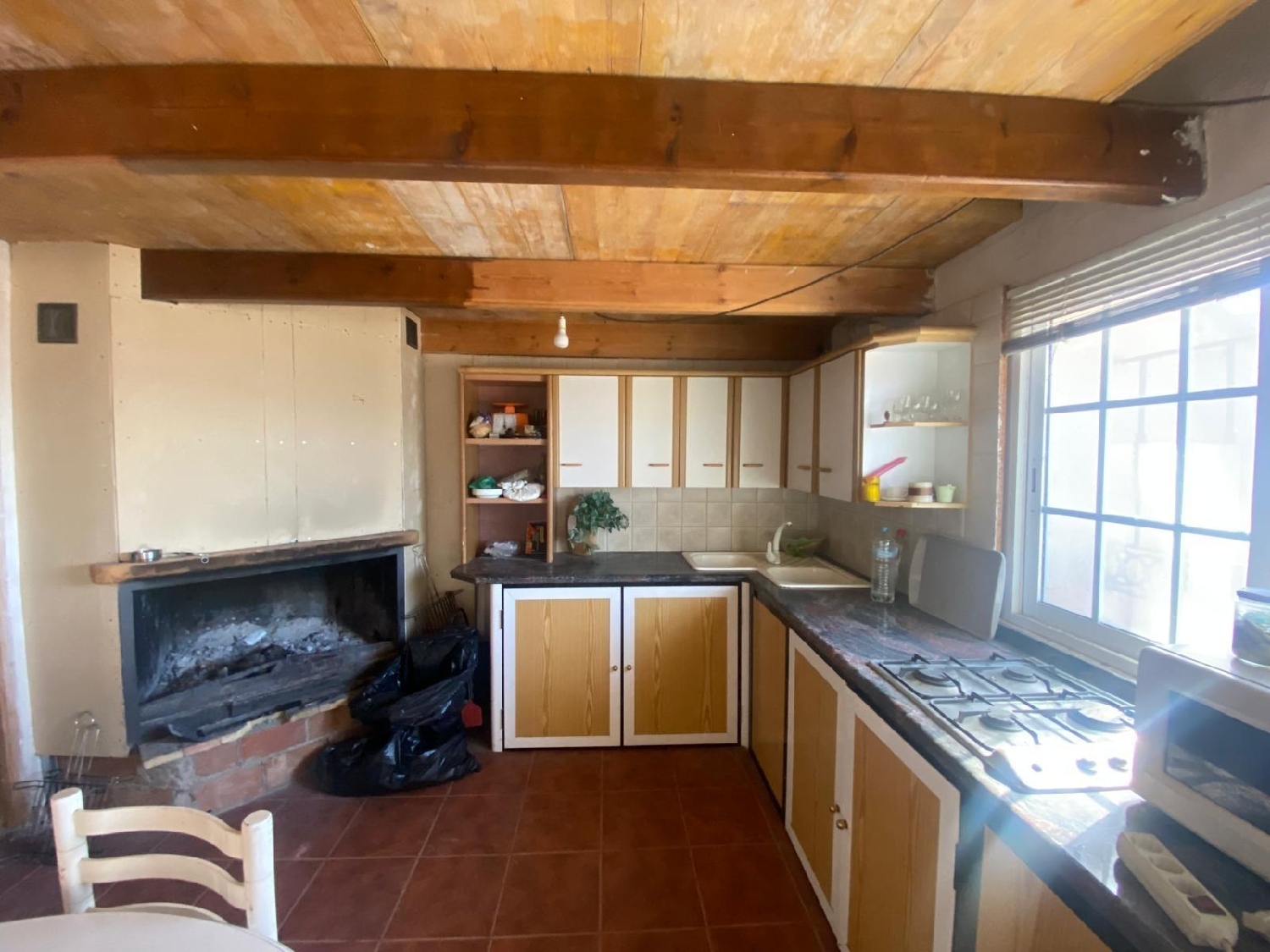 till salu hus Esparragal Alto Guadalentín 2