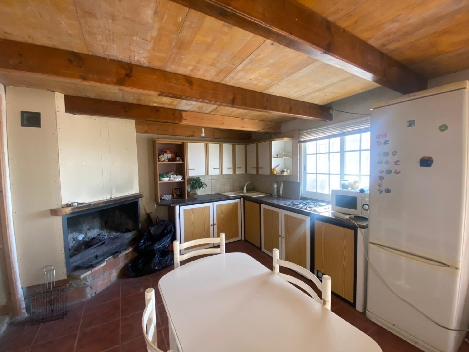 till salu hus Esparragal Alto Guadalentín 3