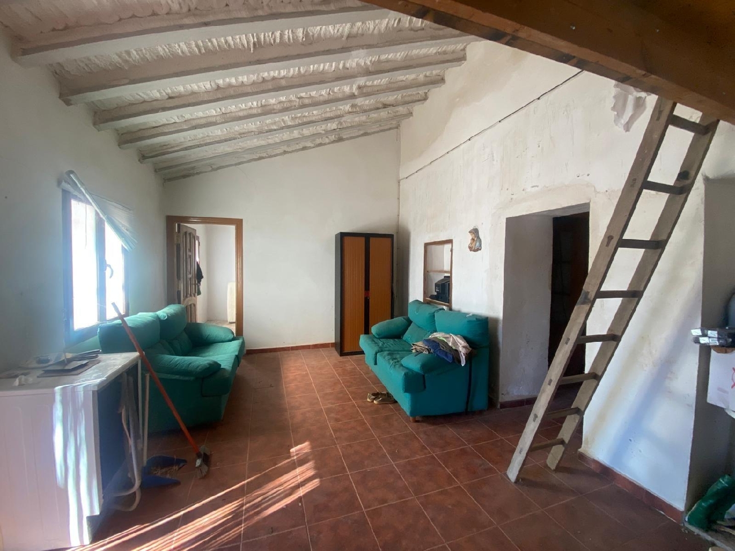  till salu hus Esparragal Alto Guadalentín 5