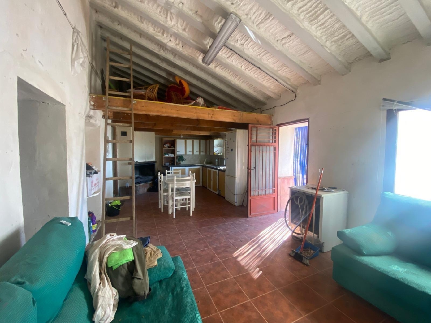  till salu hus Esparragal Alto Guadalentín 6