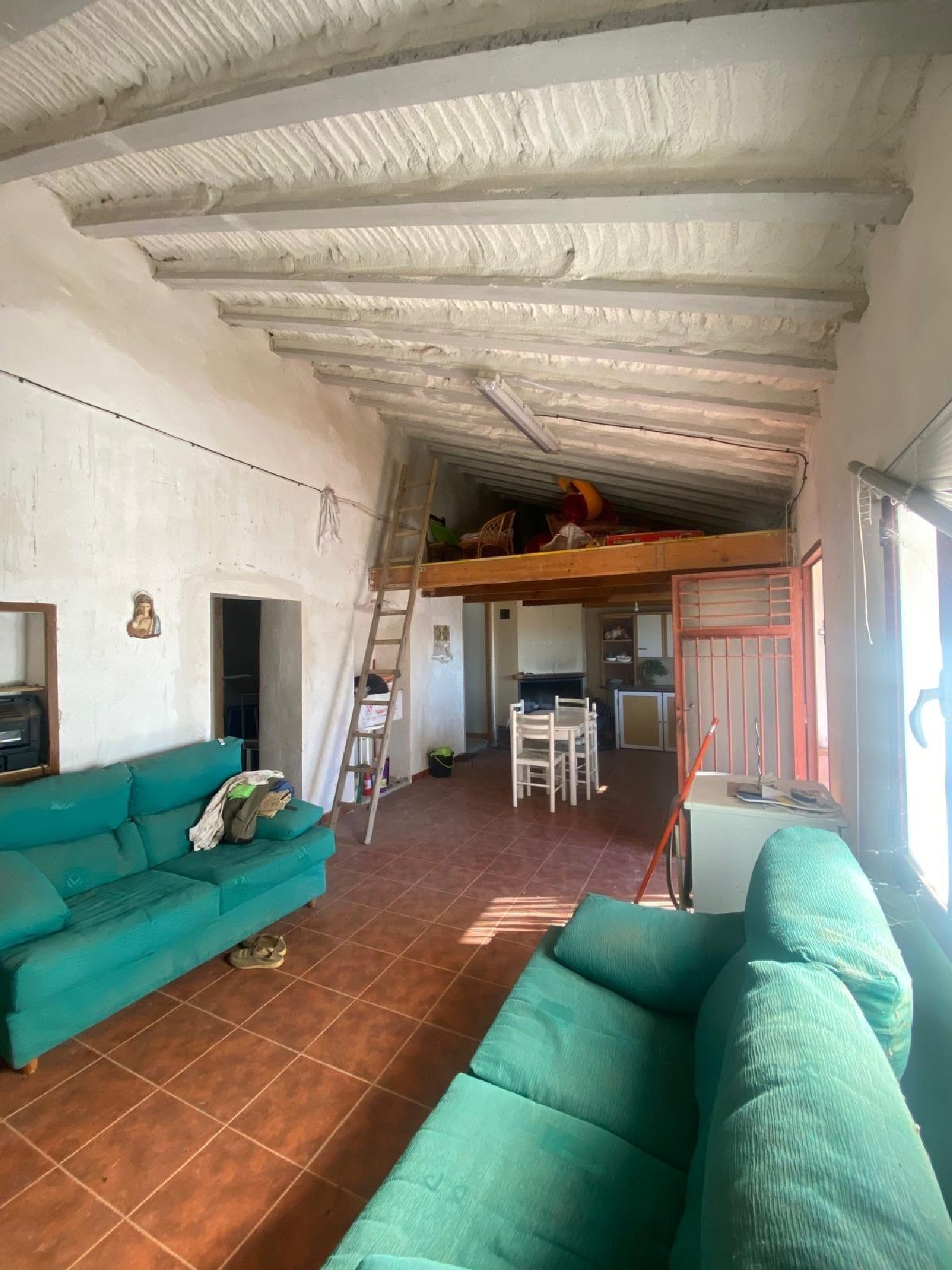  till salu hus Esparragal Alto Guadalentín 4
