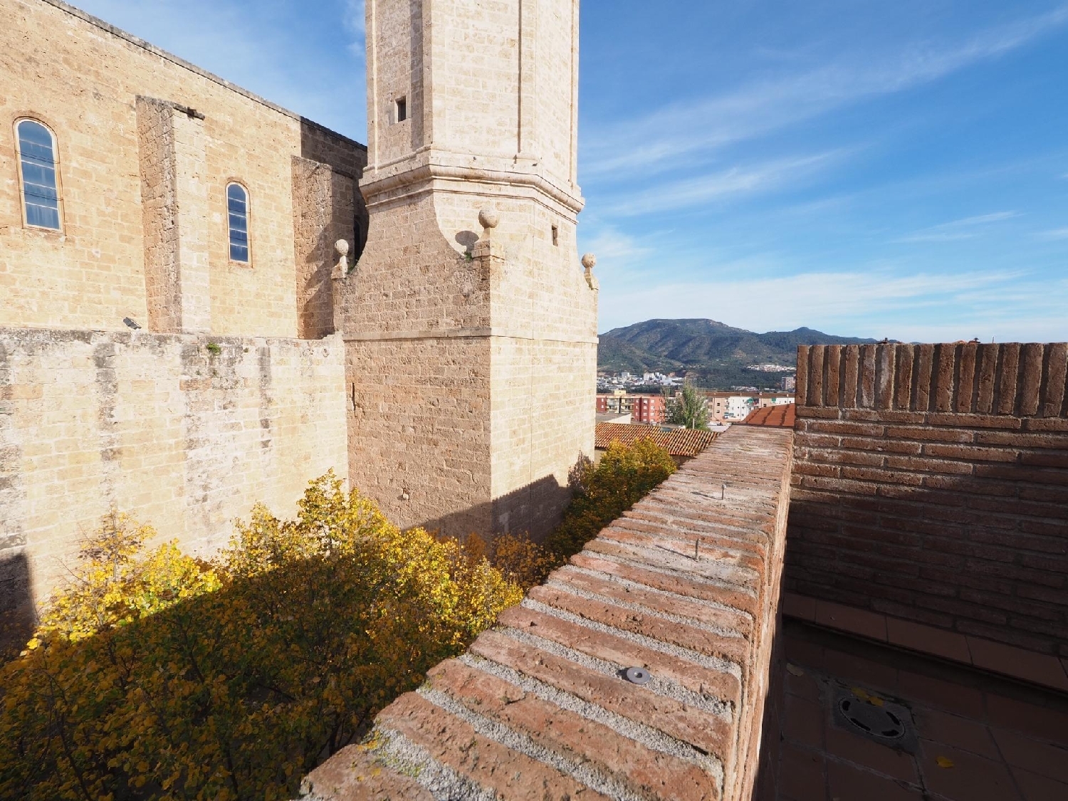  till salu hus Esparreguera Baix Llobregat 5