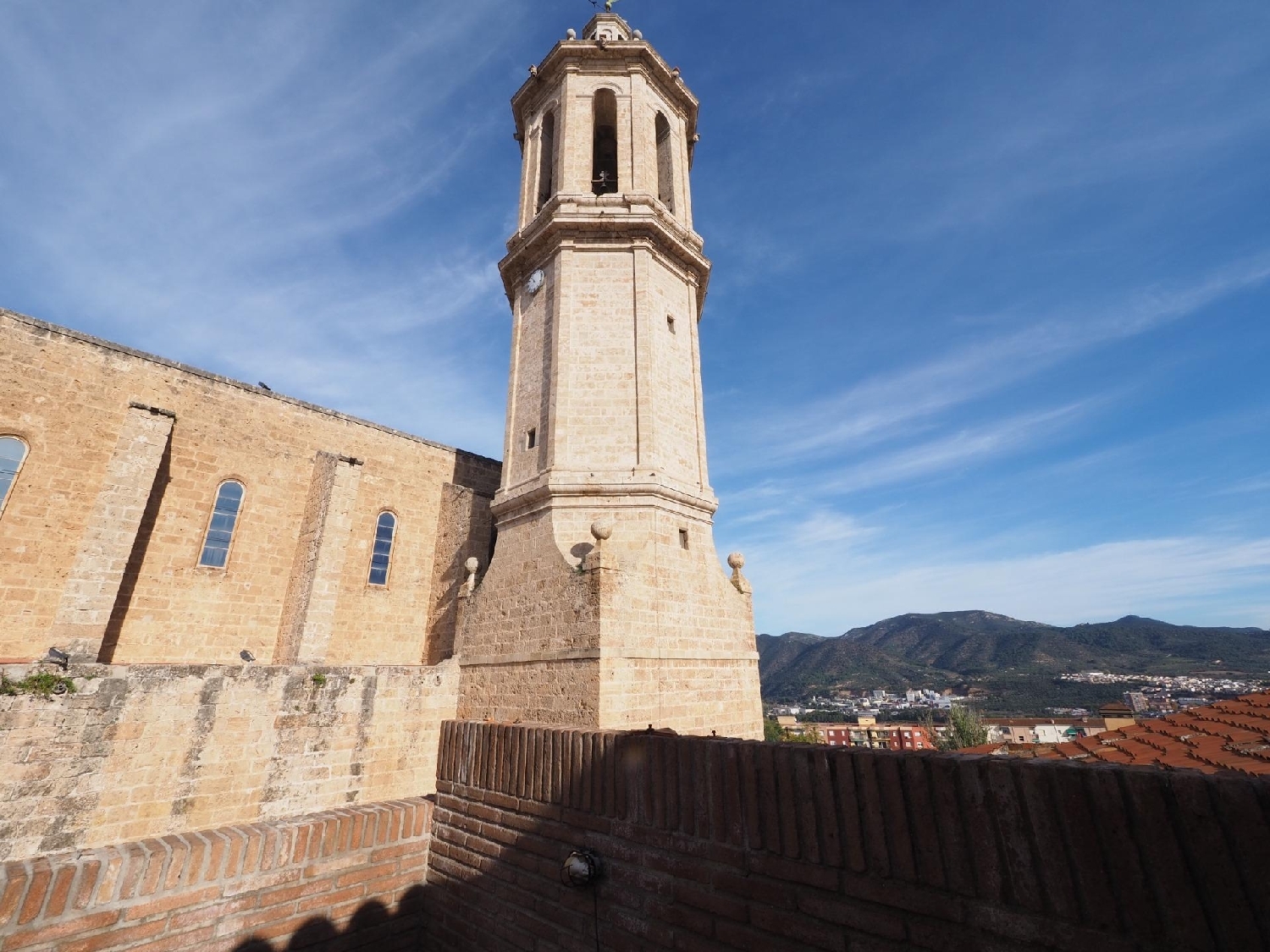  till salu hus Esparreguera Baix Llobregat 4