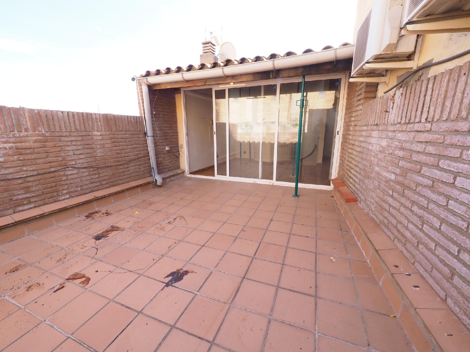 till salu hus Esparreguera Baix Llobregat 3
