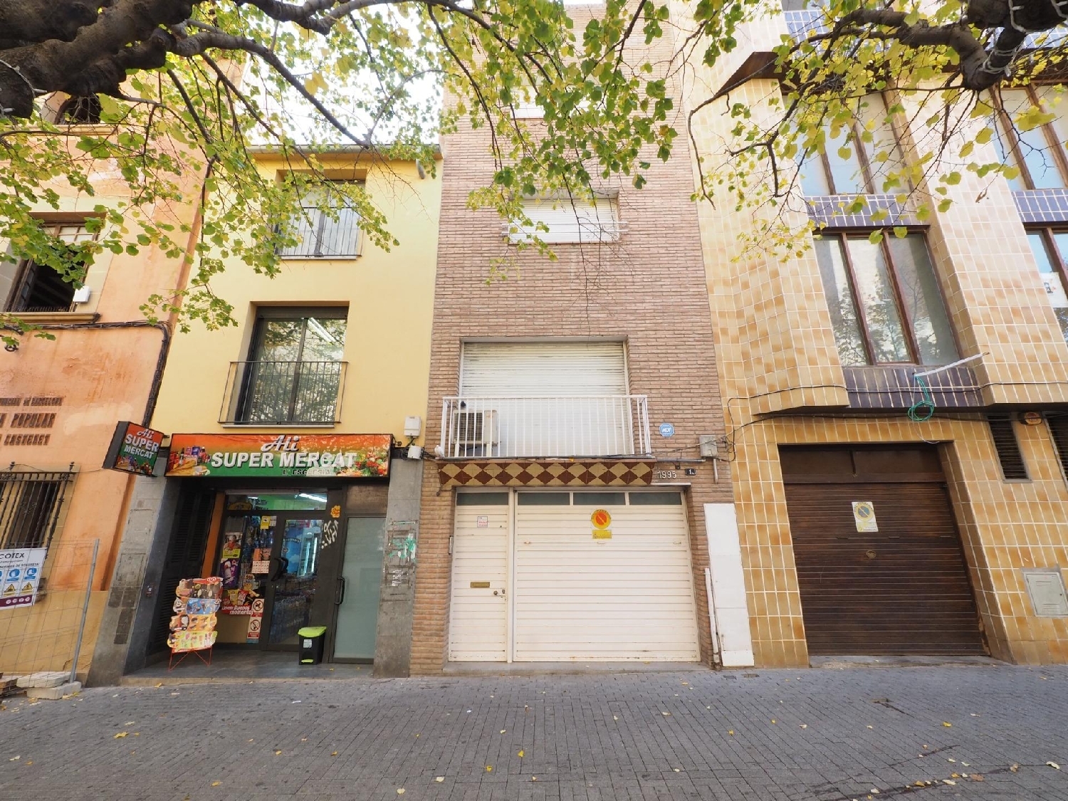  till salu hus Esparreguera Baix Llobregat 1