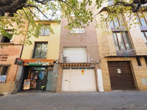 Esparreguera Baix Llobregat hus foto 6229816