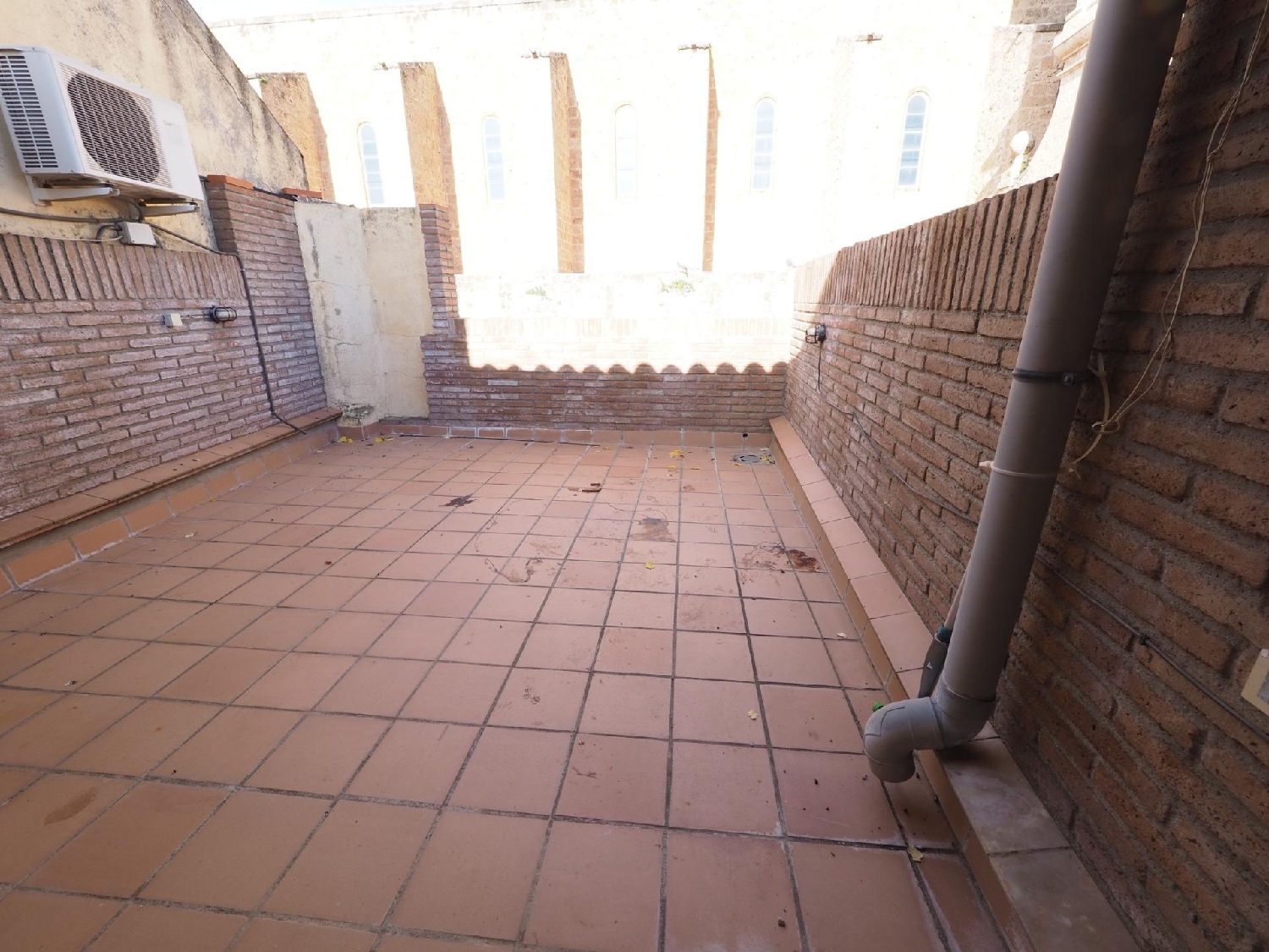 till salu hus Esparreguera Baix Llobregat 2