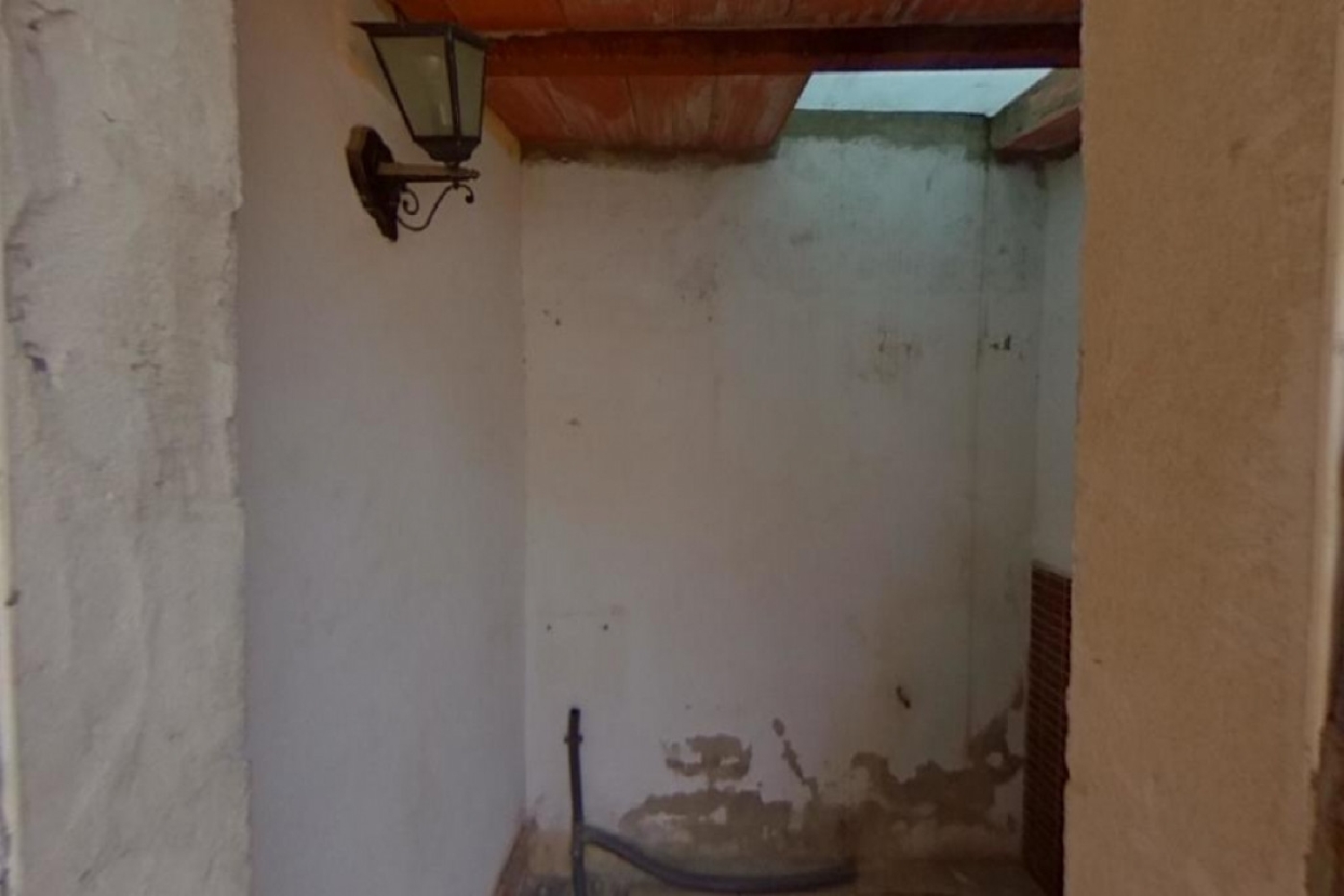 till salu hus Esparreguera Baix Llobregat 2