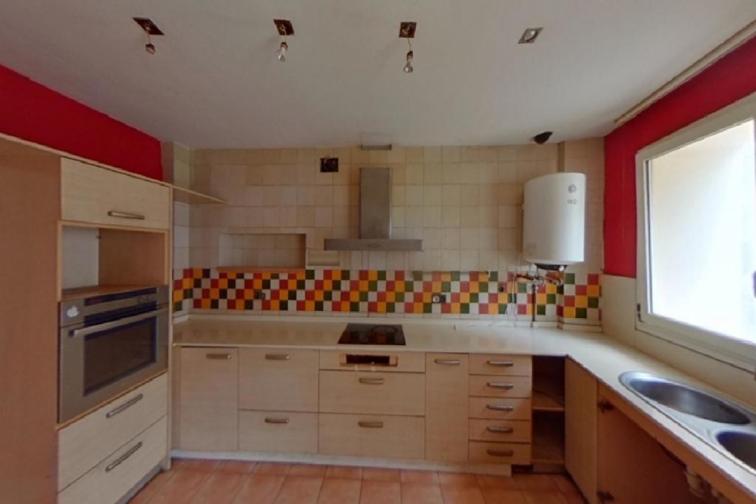  till salu hus Esparreguera Baix Llobregat 5