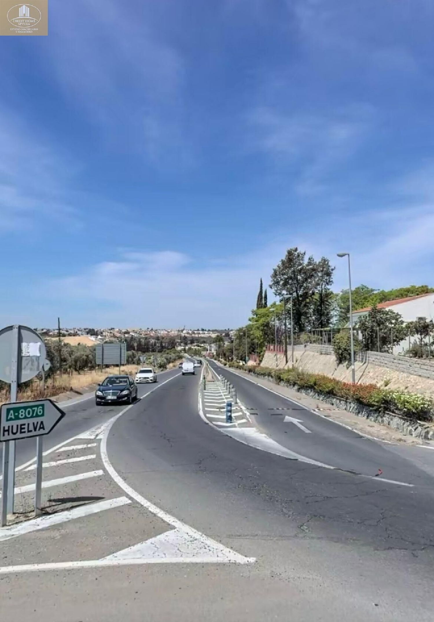 till salu hus Espartinas Metropolitana De Sevilla 1