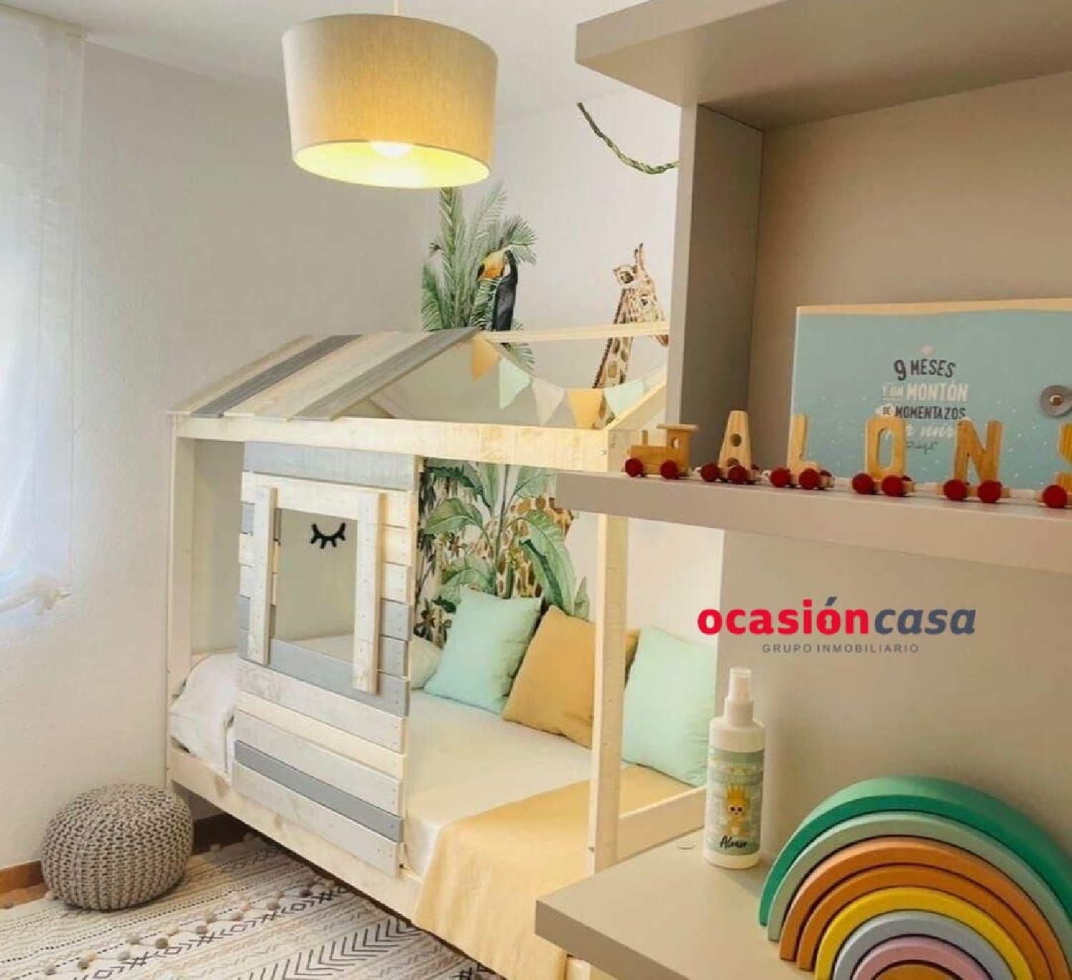  till salu hus Espiel Valle Del Guadiato 5