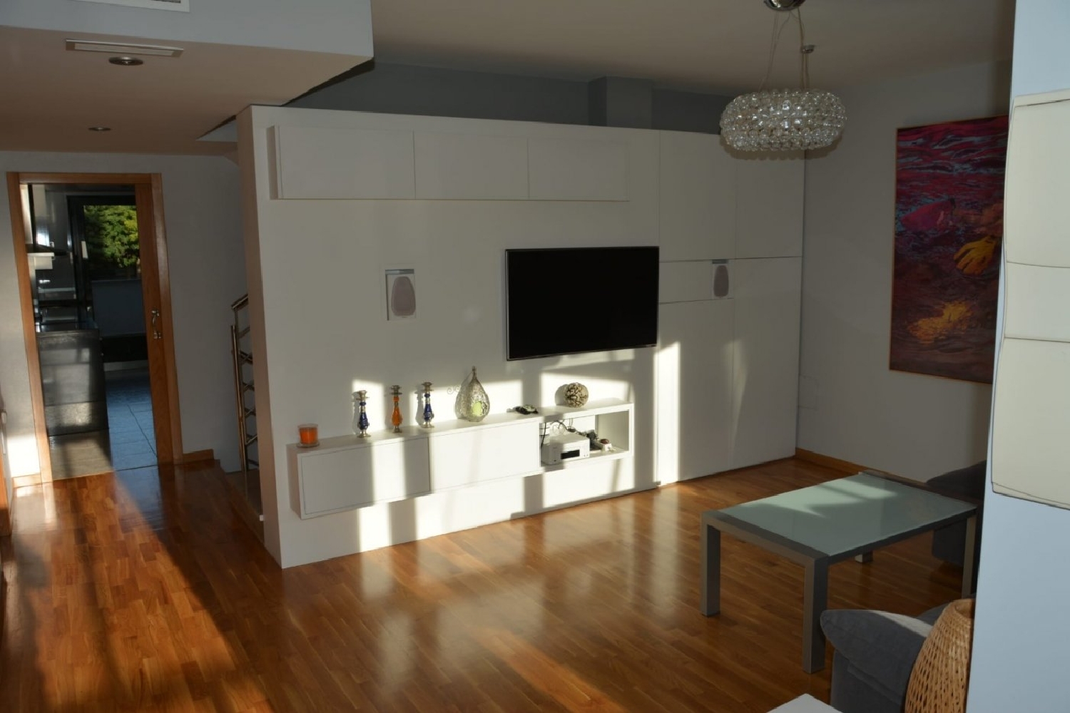 till salu hus Espinardo Huerta De Murcia 2