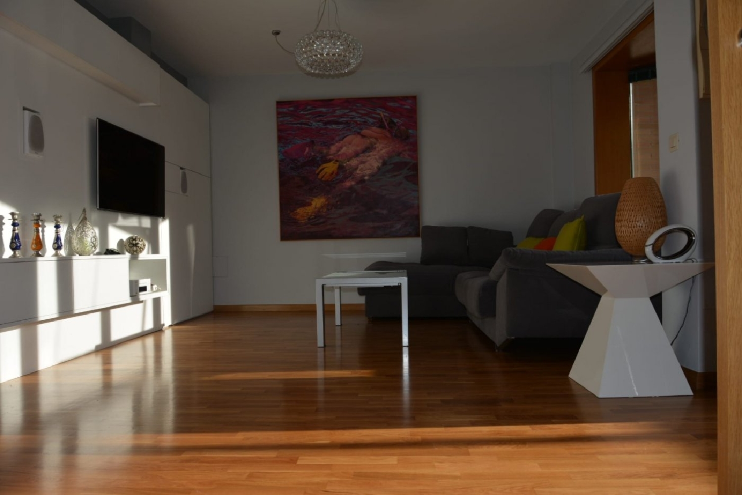 till salu hus Espinardo Huerta De Murcia 3