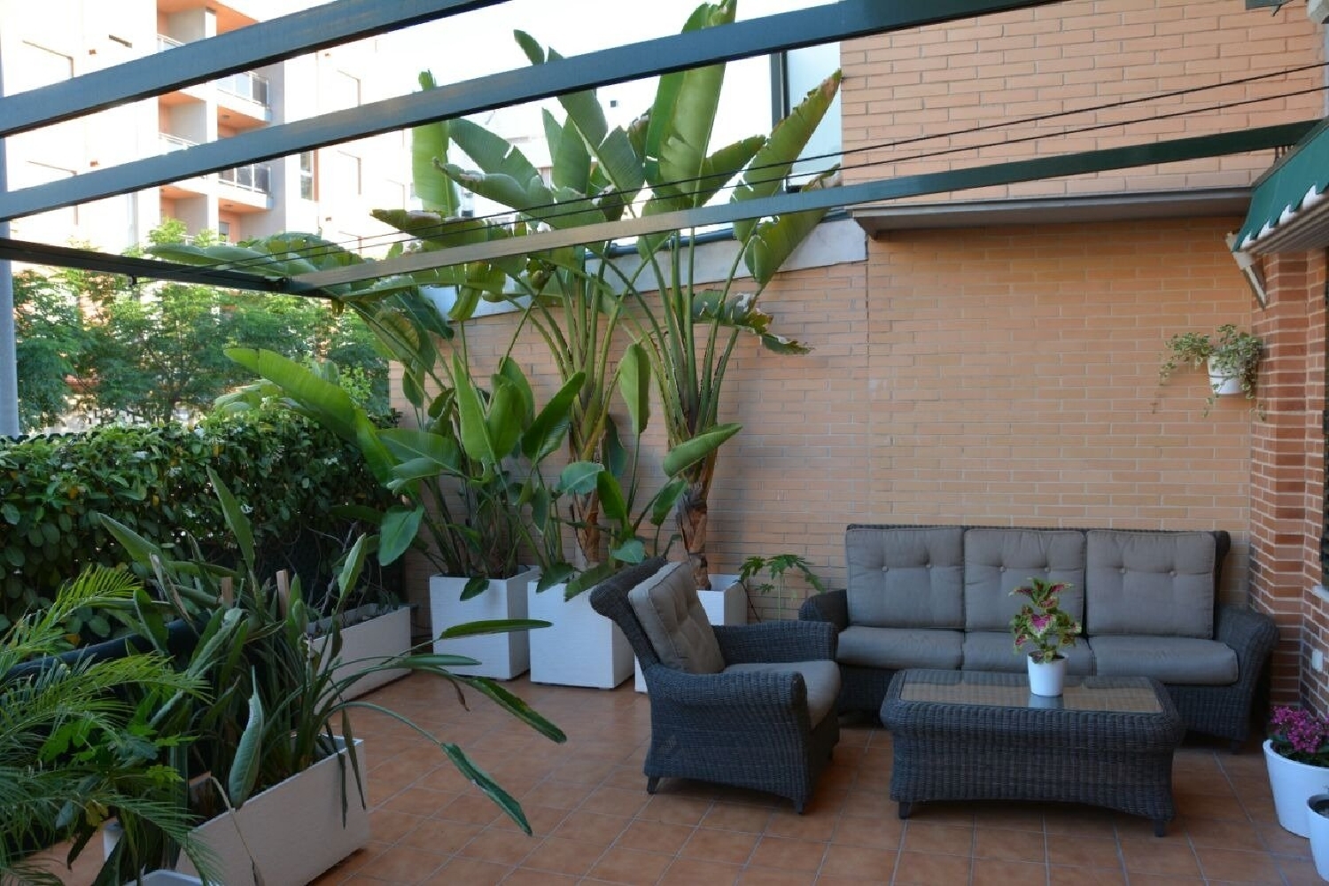  till salu hus Espinardo Huerta De Murcia 5