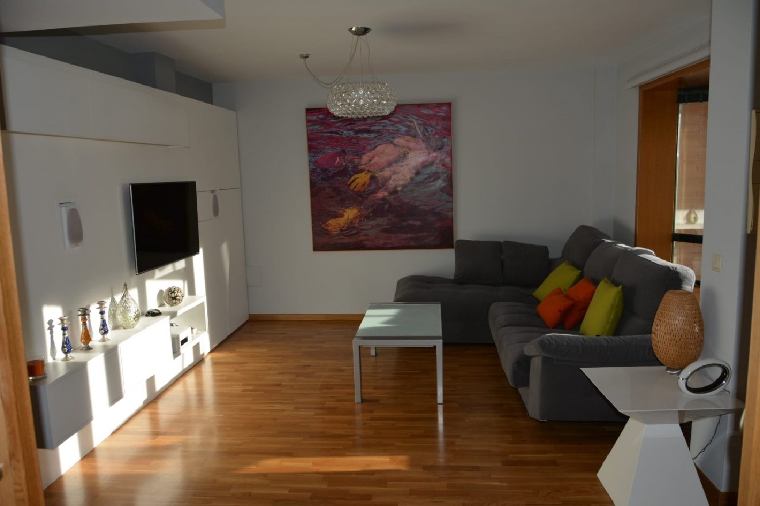  till salu hus Espinardo Huerta De Murcia 1