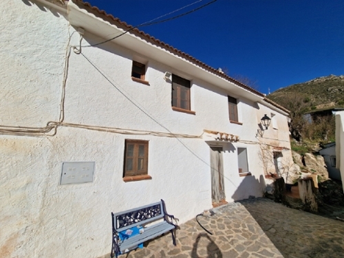 Espino Axarquía hus foto 6231682