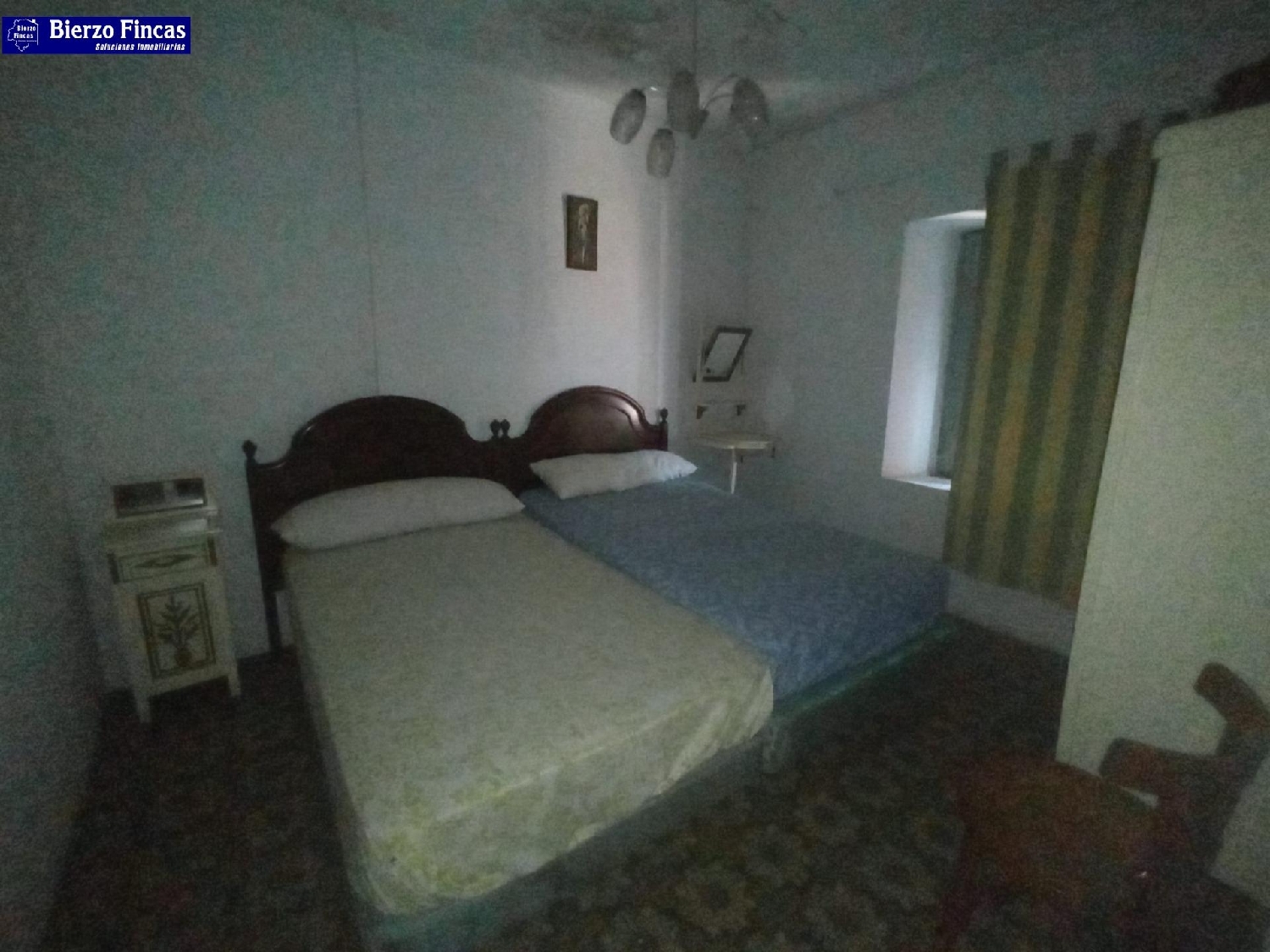  till salu hus Espinosa De La Ribera Astorga 7