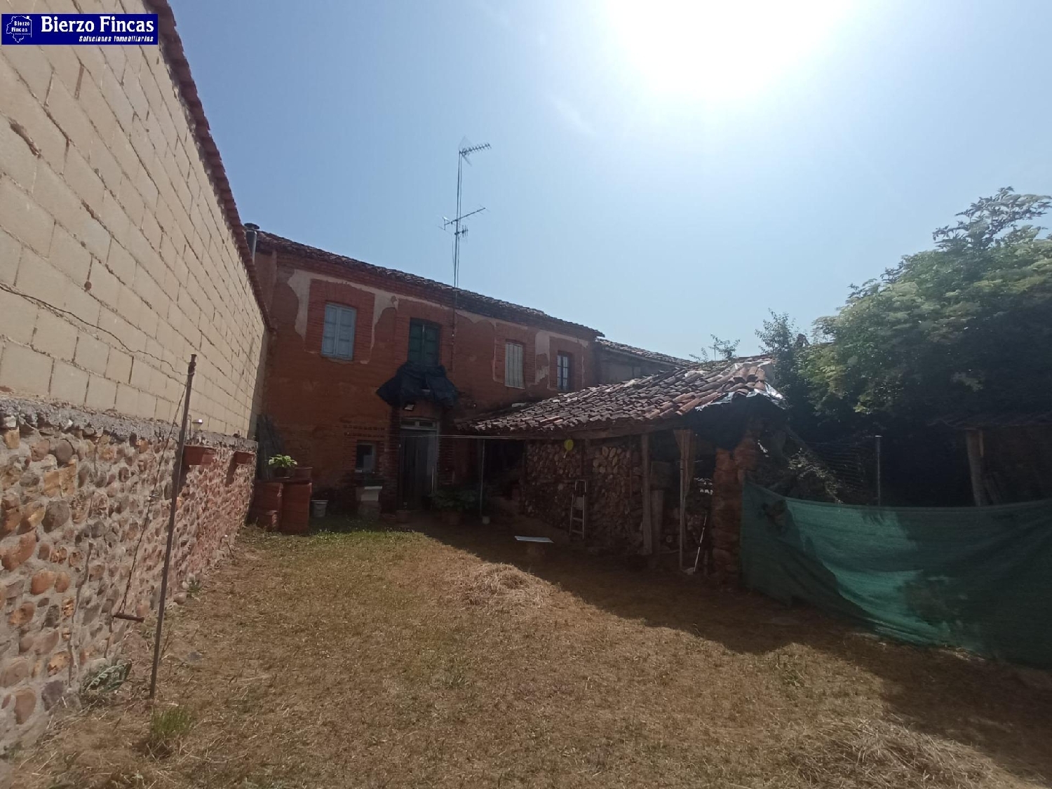 till salu hus Espinosa De La Ribera Astorga 3