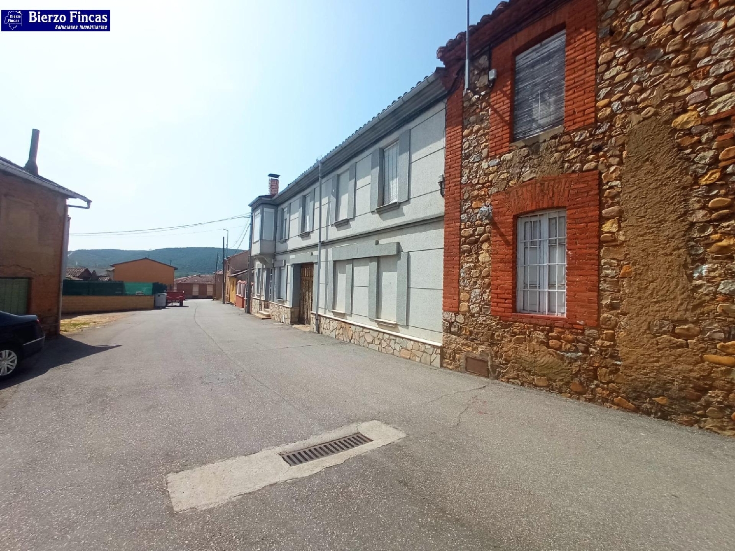  till salu hus Espinosa De La Ribera Astorga 5