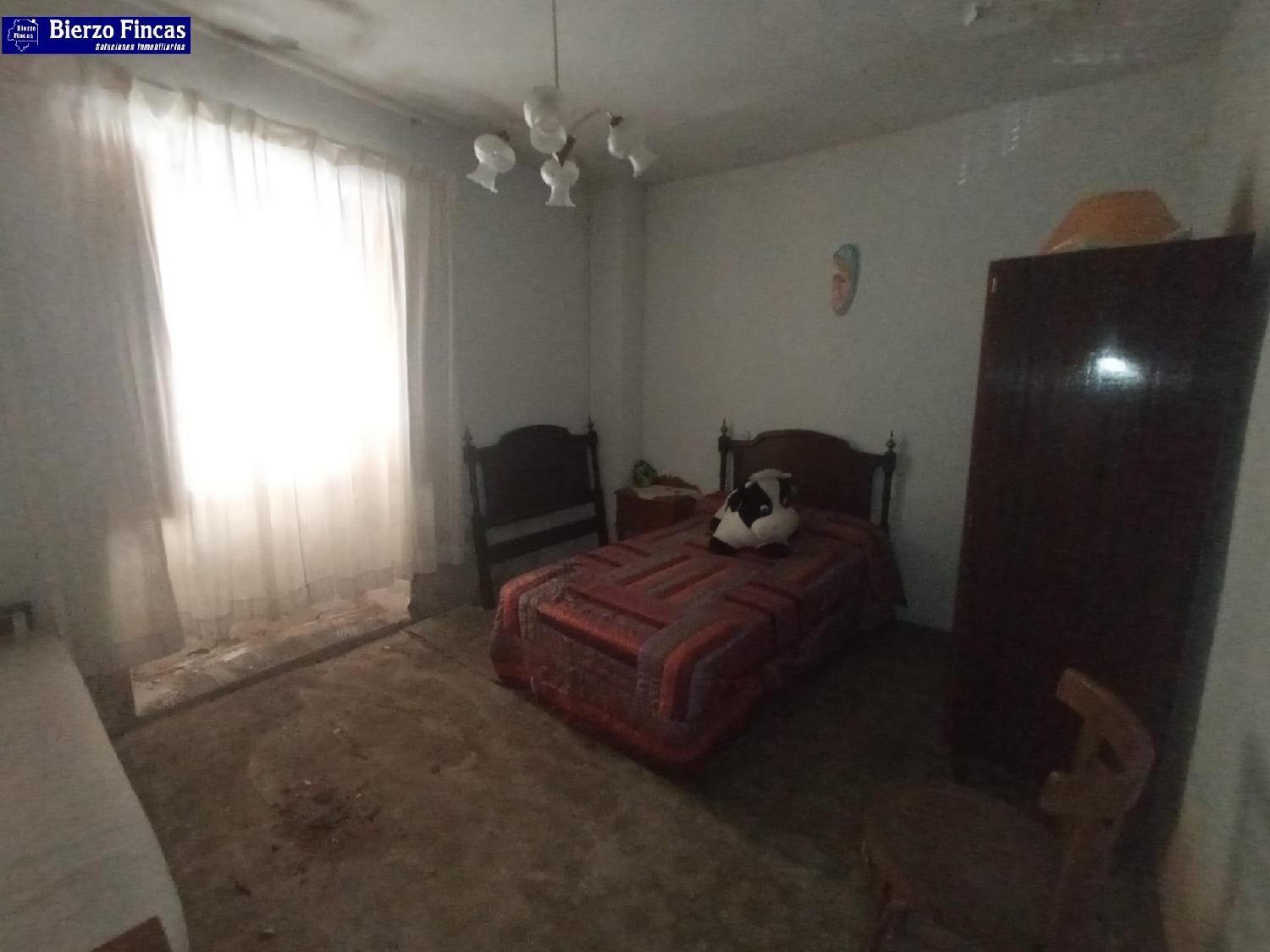 till salu hus Espinosa De La Ribera Astorga 8