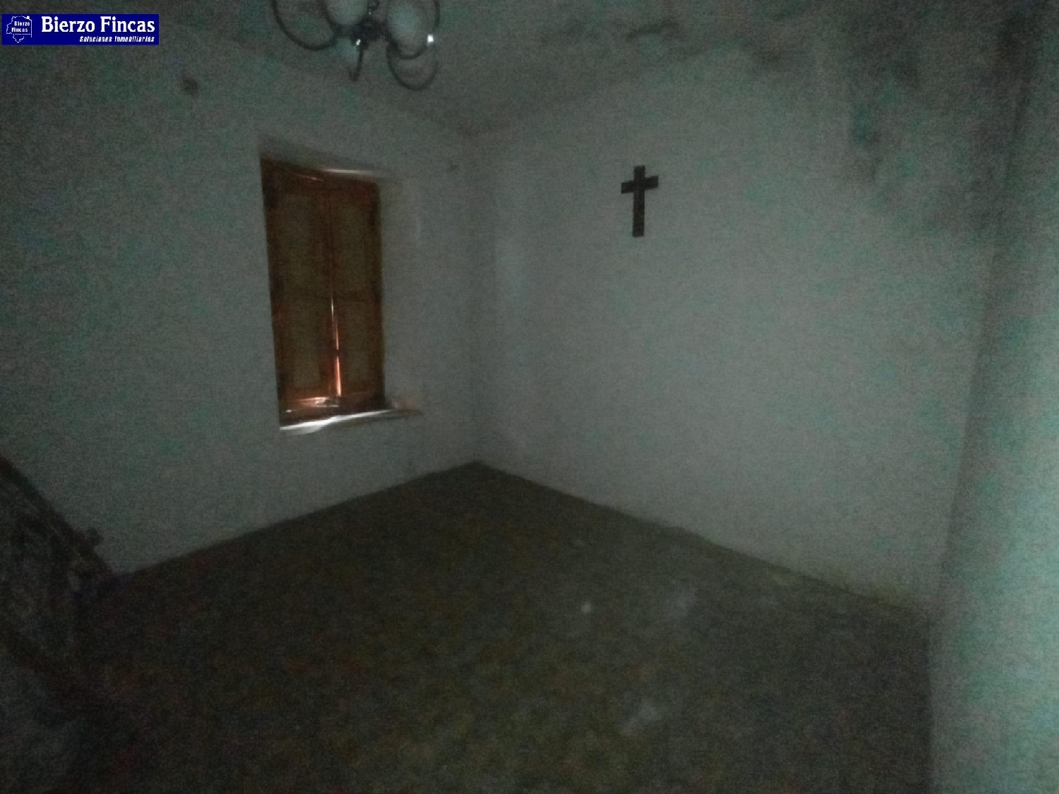  till salu hus Espinosa De La Ribera Astorga 6