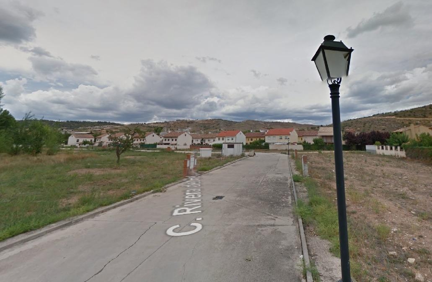  for sale house Espinosa De Henares Alcarria Alta 1
