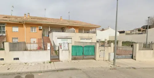 Esquivias Sagra (La) hus foto 6210750