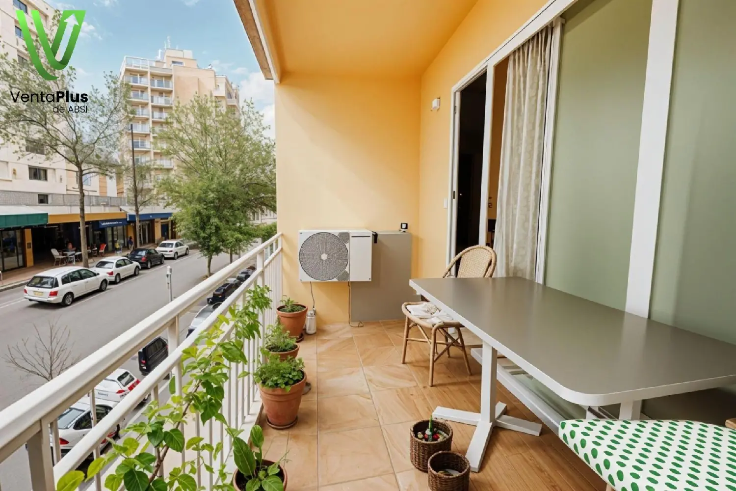  till salu hus Son Bessó Palma 2