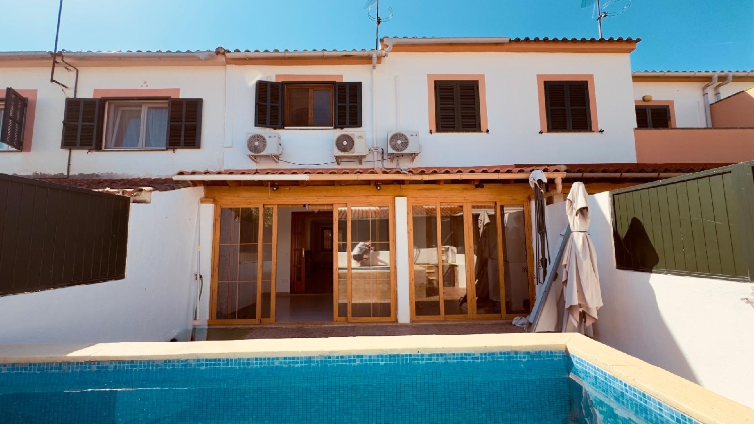  till salu hus Establiments Palma 3