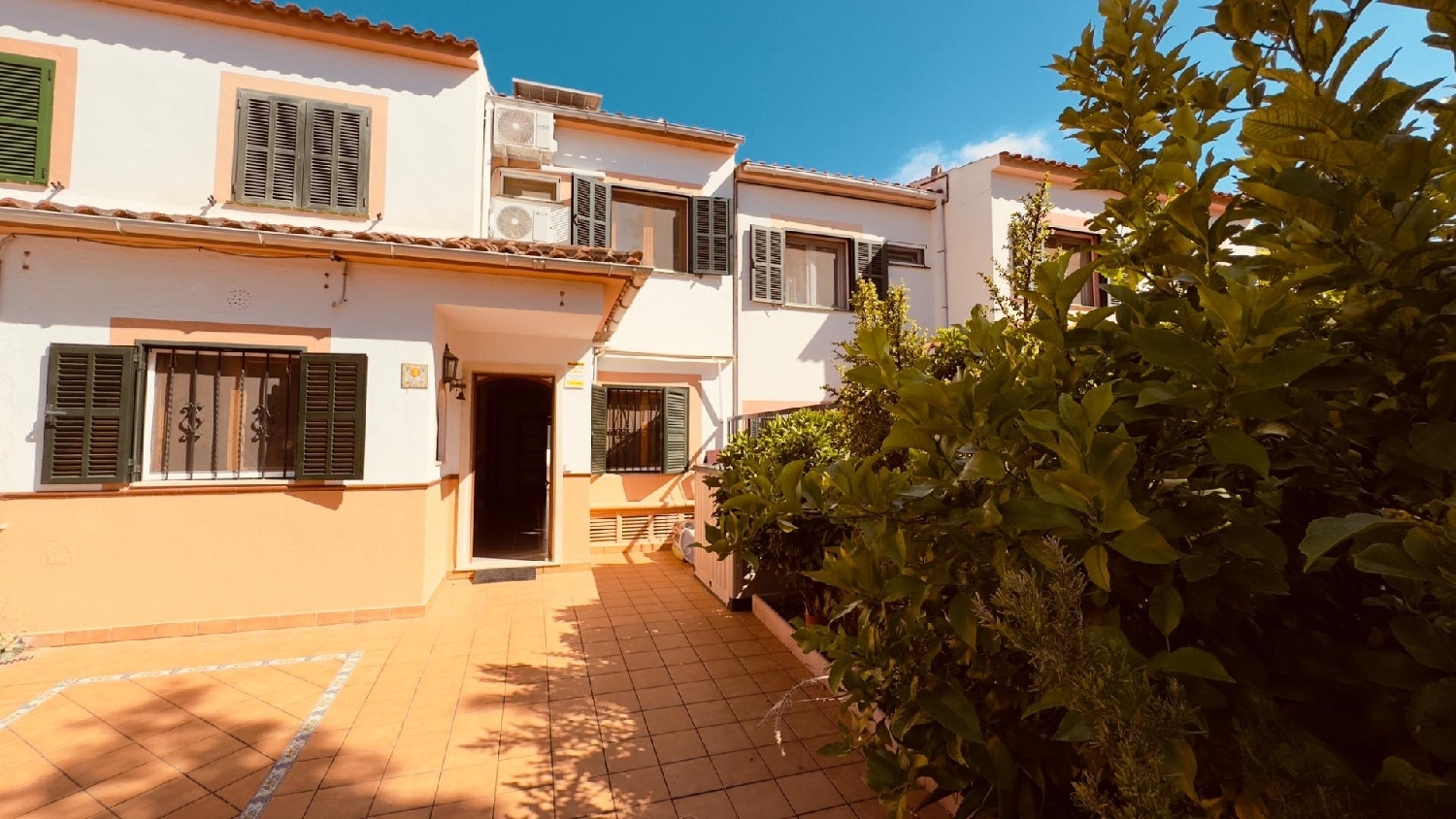  till salu hus Establiments Palma 8