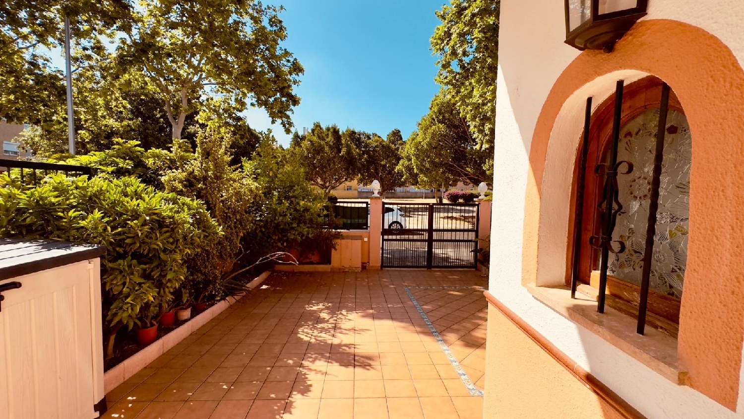  till salu hus Establiments Palma 5