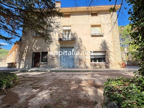 Estacio Nord Comtat hus foto 6224553