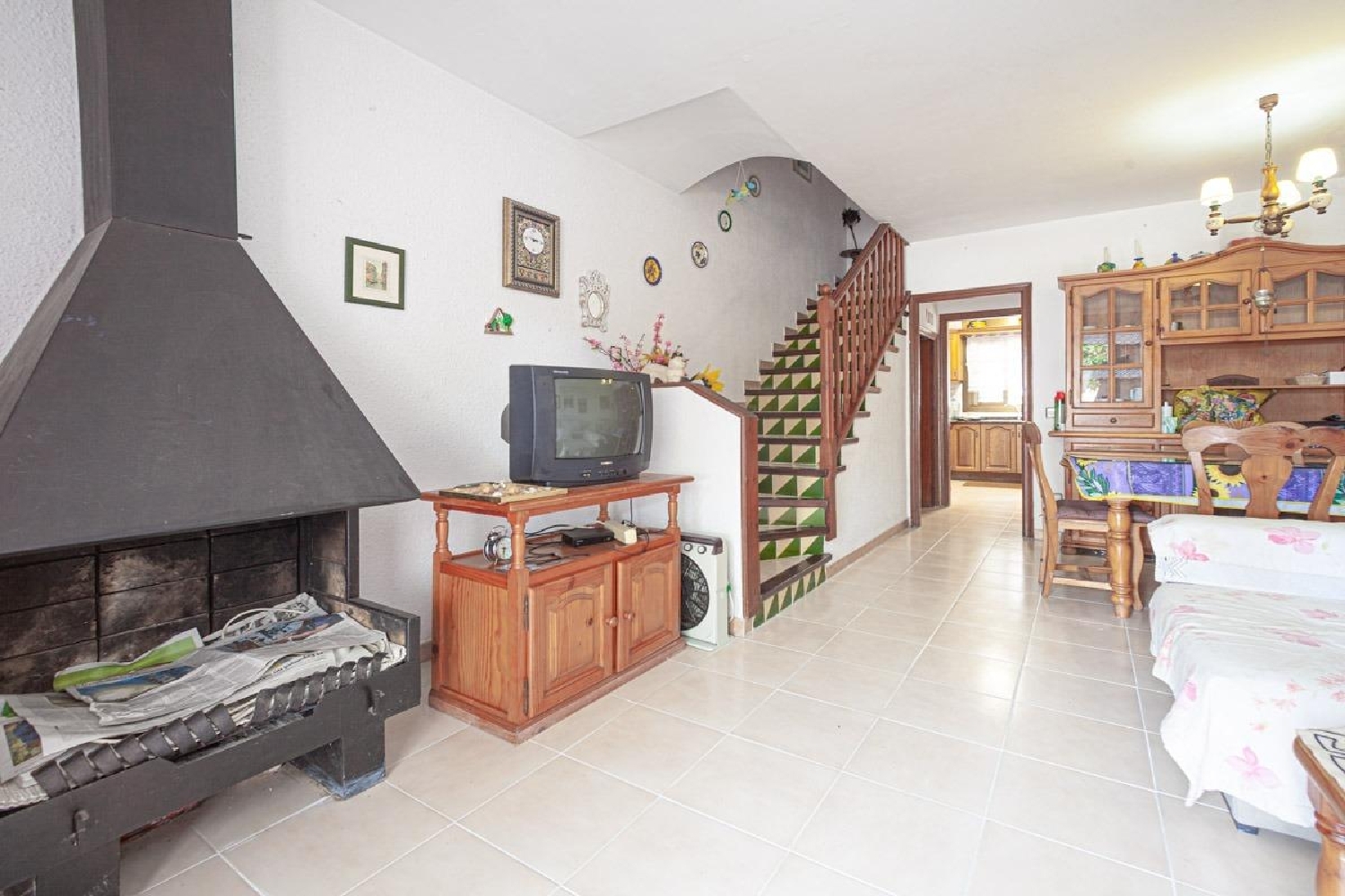 till salu hus Barri Maritim De Comarruga Baix Penedès 2