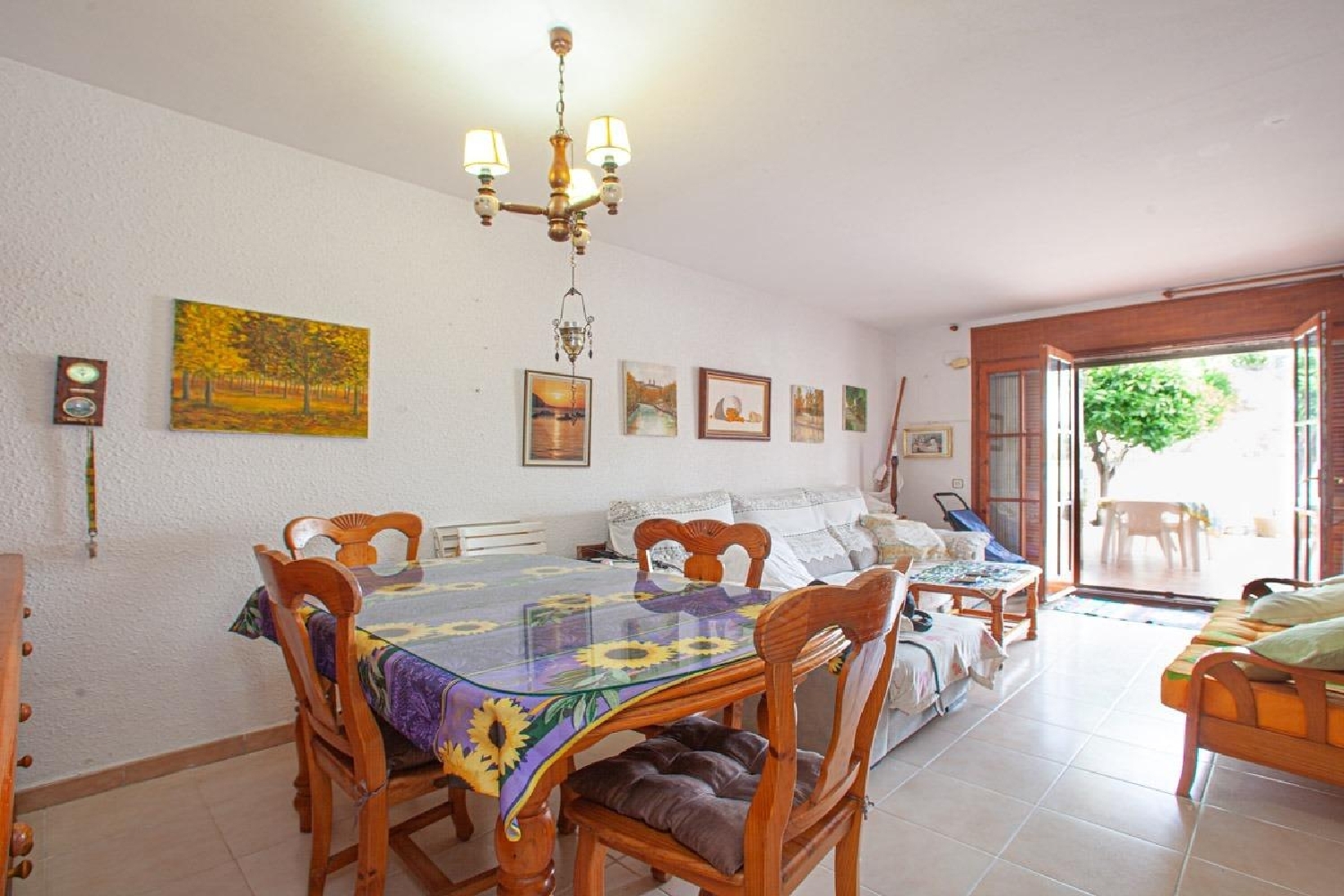  till salu hus Barri Maritim De Comarruga Baix Penedès 6