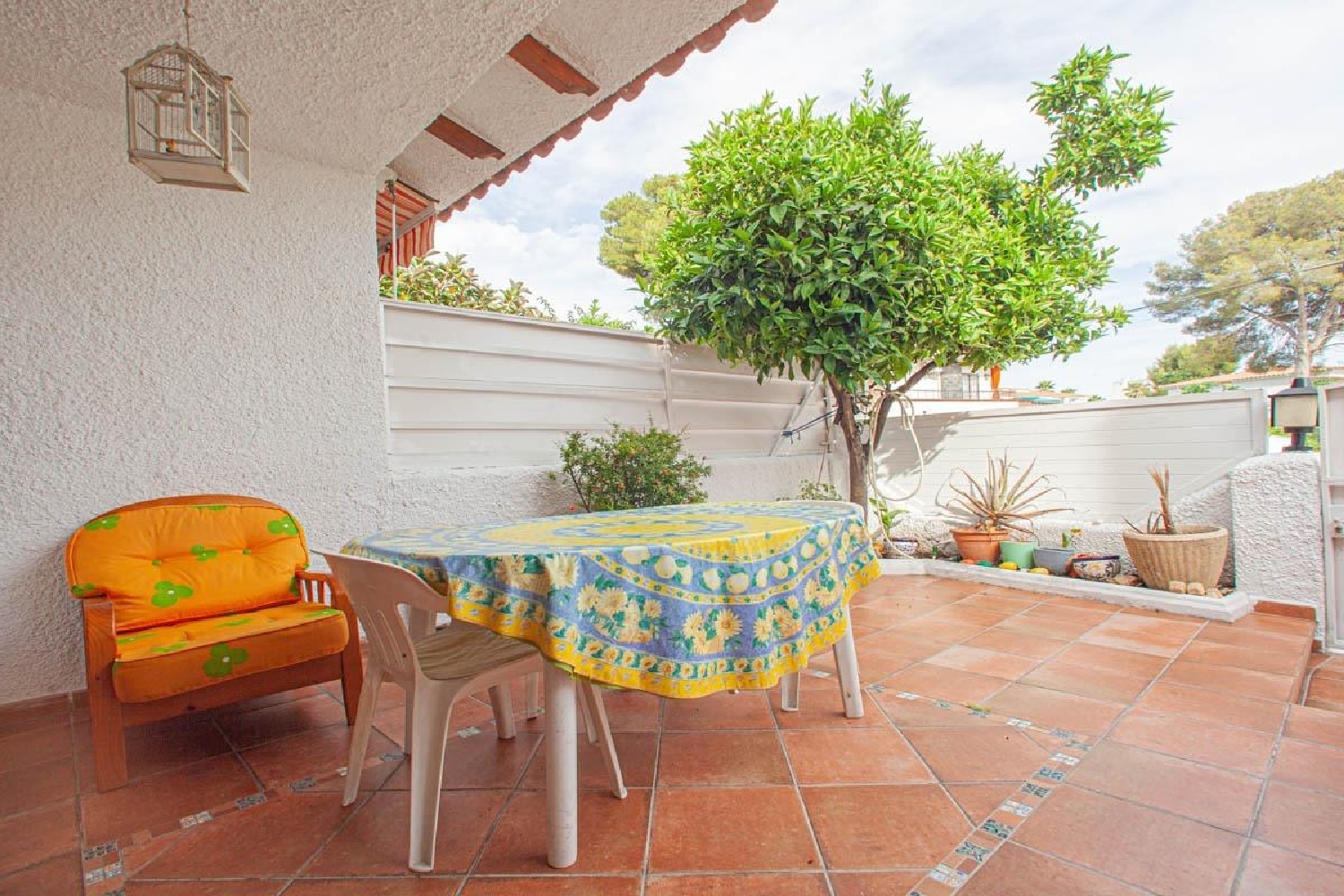 till salu hus Barri Maritim De Comarruga Baix Penedès 3