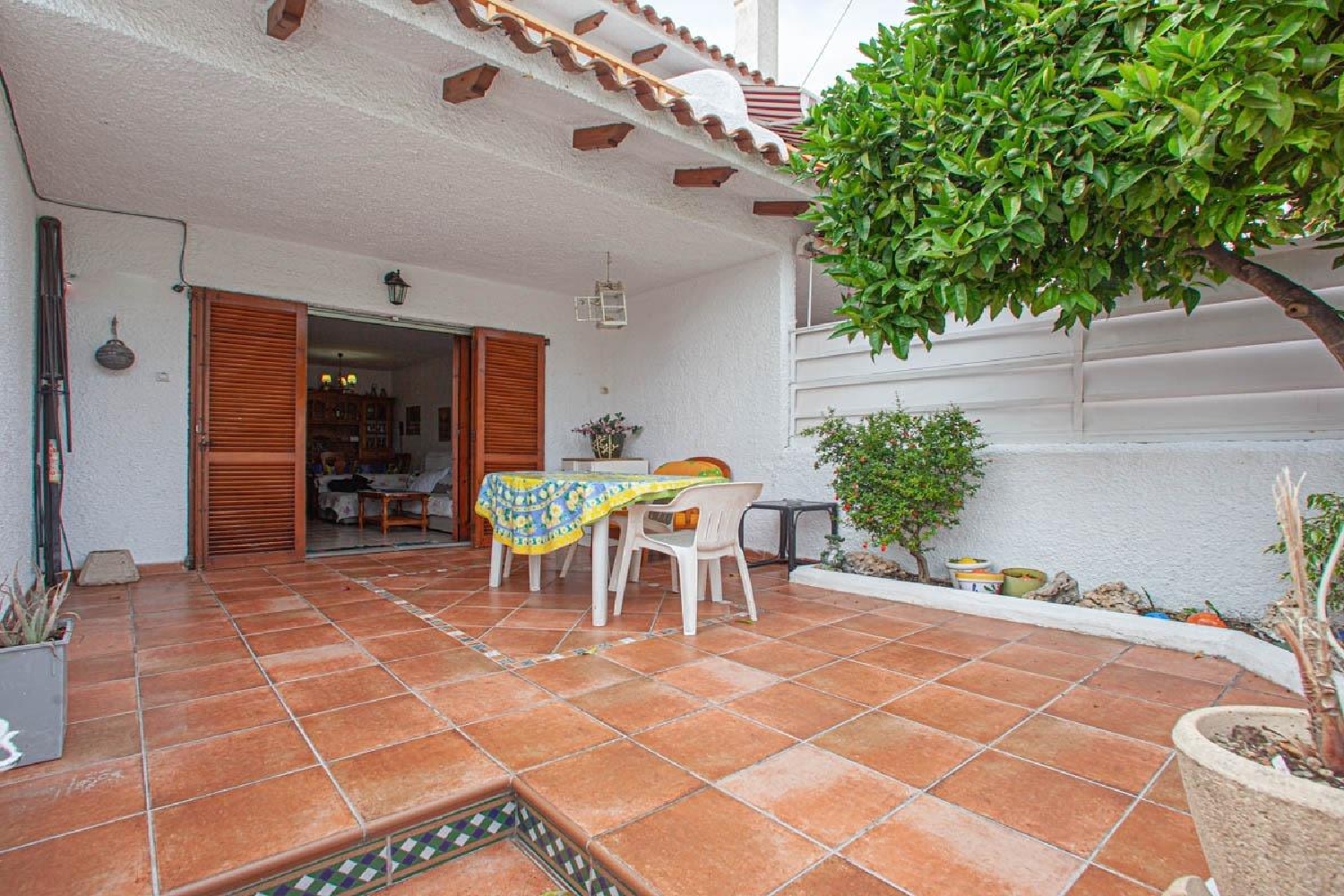  till salu hus Barri Maritim De Comarruga Baix Penedès 1