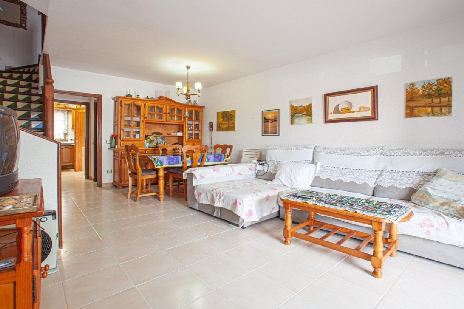 till salu hus Barri Maritim De Comarruga Baix Penedès 5