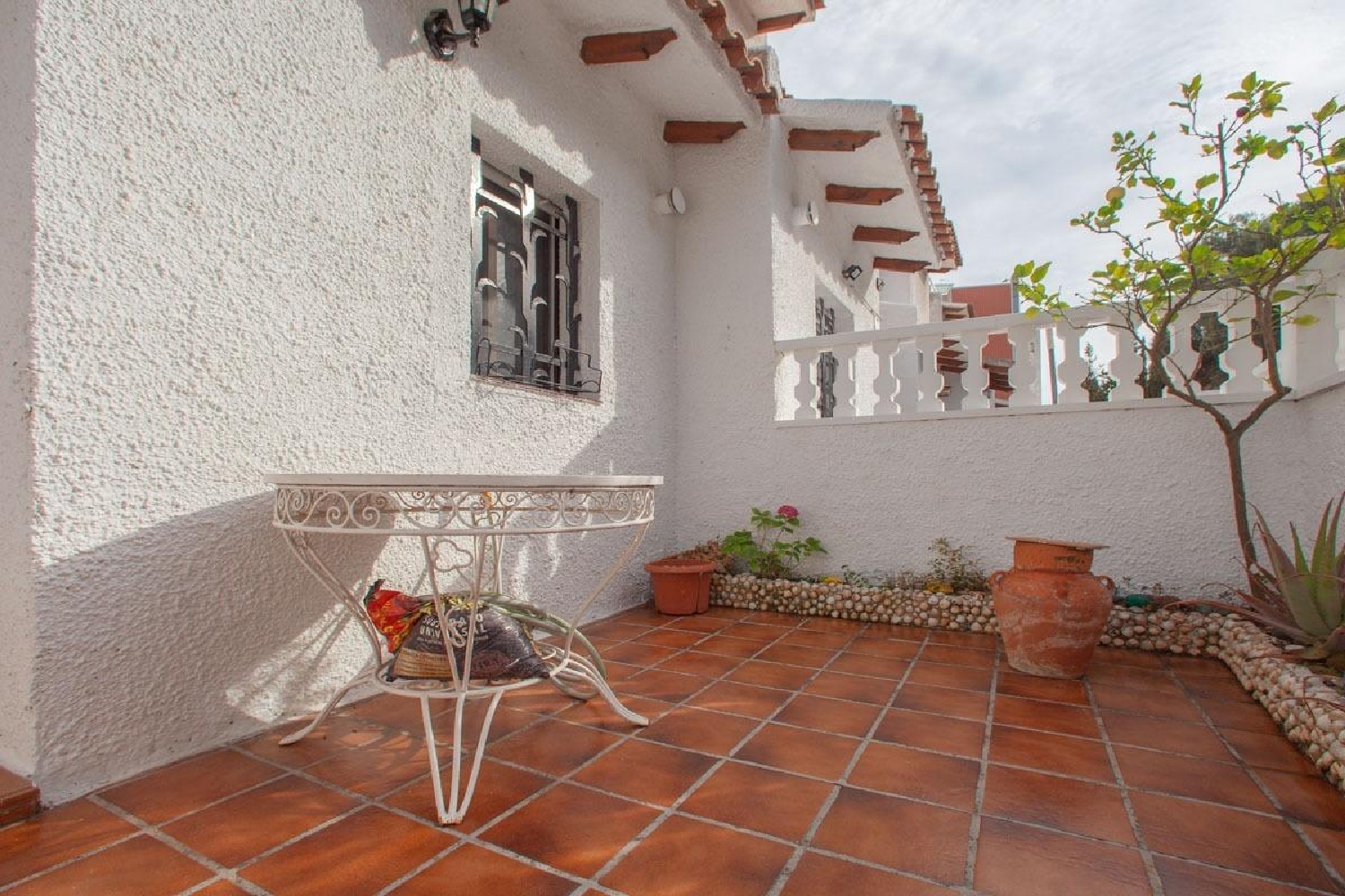  till salu hus Barri Maritim De Comarruga Baix Penedès 4