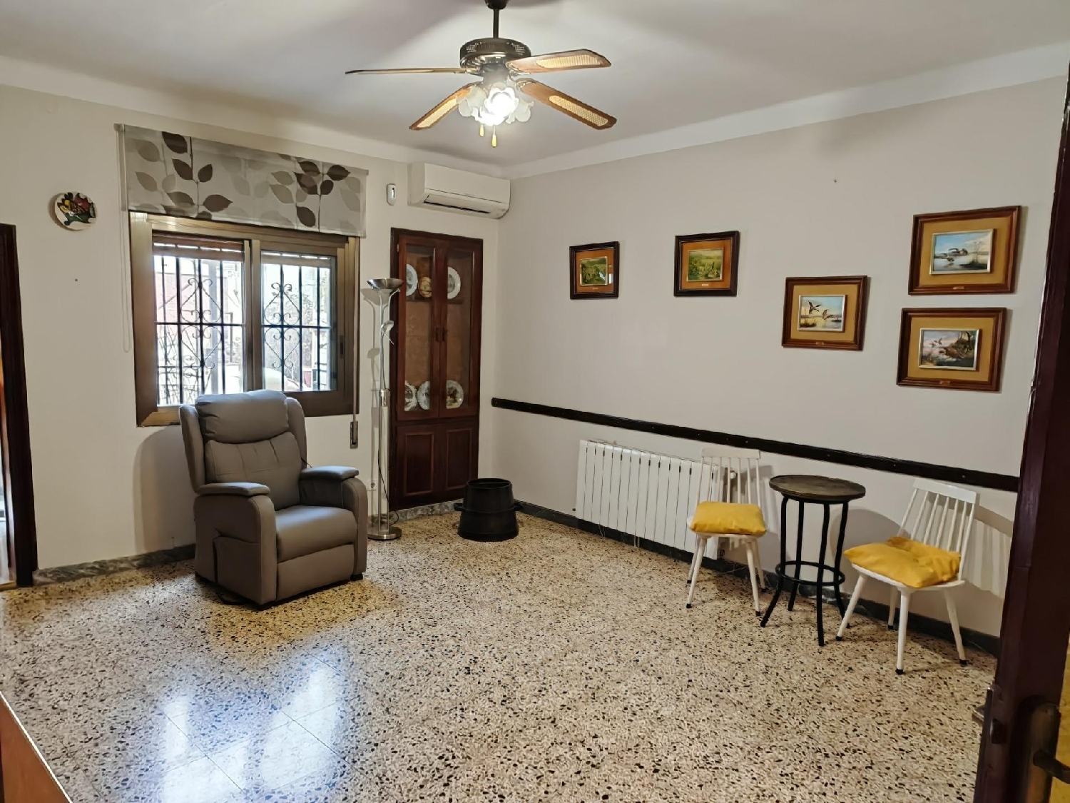  till salu hus El Francaset Tarragonès 4