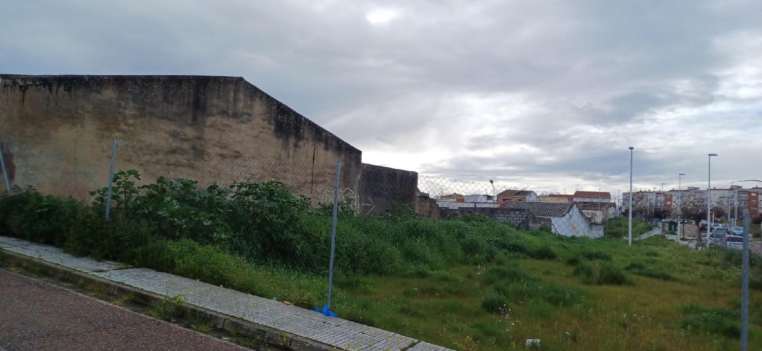  till salu hus Estación De Aljucén Merida 4