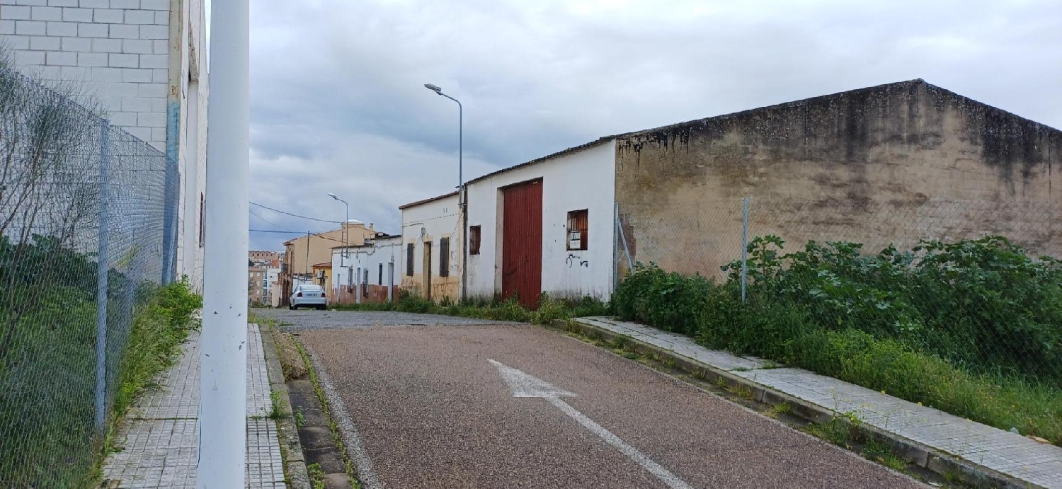  till salu hus Estación De Aljucén Merida 3
